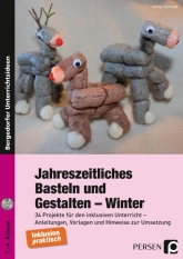 Unterrichtsmaterial Weihnachten(Grundschule)