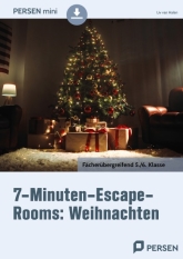 Unterrichtsmaterial Weihnachten(Grundschule)