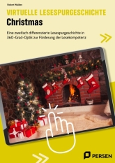 Unterrichtsmaterial Weihnachten (Sekundarstufe)