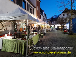  Annweilerer Weihnachtsmarkt 2024