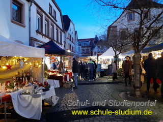  Annweilerer Weihnachtsmarkt 2024