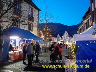  Annweilerer Weihnachtsmarkt 2024