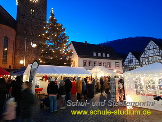  Annweilerer Weihnachtsmarkt 2024