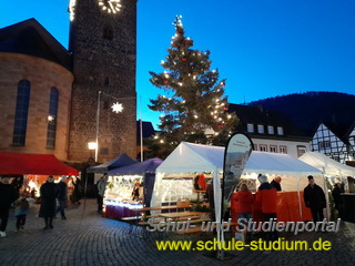  Annweilerer Weihnachtsmarkt 2024