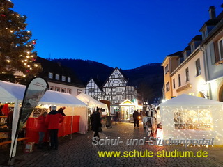  Annweilerer Weihnachtsmarkt 2024