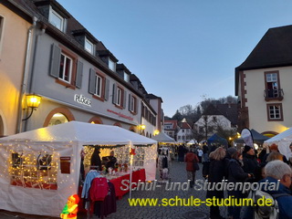  Annweilerer Weihnachtsmarkt 2024