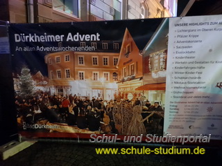 Bad D�rkheim Weihnachtsmarkt 2025