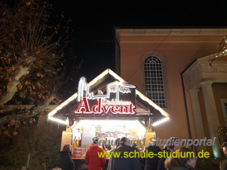 Bad D&uuml;rkheim Weihnachtsmarkt 2025