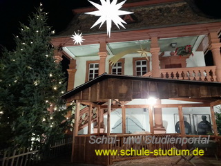 Freinsheim Weihnachtsmarkt 2025