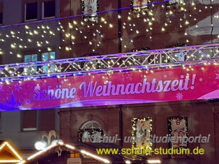 Pirmasenser Weihnachtsmarkt 2024