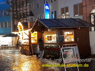 Pirmasenser Weihnachtsmarkt 2024