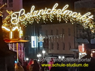 Pirmasenser Weihnachtsmarkt 2025