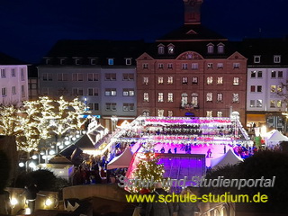 Pirmasenser Weihnachtsmarkt 2025