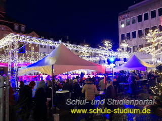 Pirmasenser Weihnachtsmarkt 2025