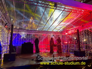 Pirmasenser Weihnachtsmarkt 2025