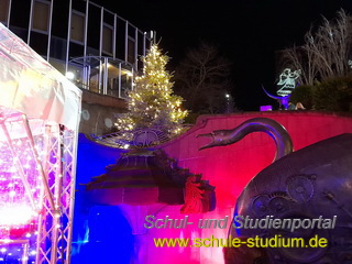 Pirmasenser Weihnachtsmarkt 2025