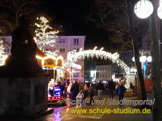 Pirmasenser Weihnachtsmarkt 2025