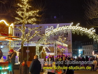 Pirmasenser Weihnachtsmarkt 2025