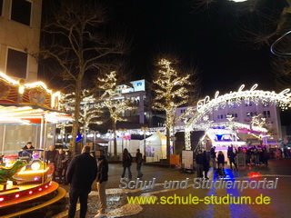 Pirmasenser Weihnachtsmarkt 2025