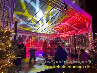 Pirmasenser Weihnachtsmarkt 2025