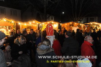 Weihnachtsmarkt Sondernheim /Germersheim