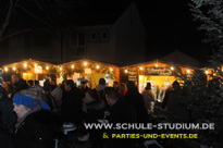 Weihnachtsmarkt Sondernheim /Germersheim