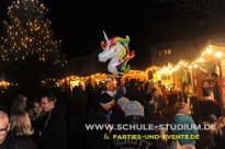 Weihnachtsmarkt Sondernheim /Germersheim