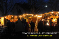 Weihnachtsmarkt Sondernheim /Germersheim