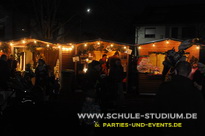 Weihnachtsmarkt Sondernheim /Germersheim