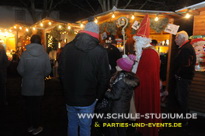 Weihnachtsmarkt Sondernheim /Germersheim