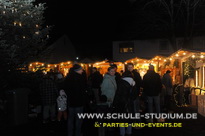 Weihnachtsmarkt Sondernheim /Germersheim