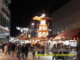 Weihnachtsmarkt 2025
