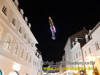 Weihnachtsmarkt 2025