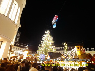 Weihnachtsmarkt 2025