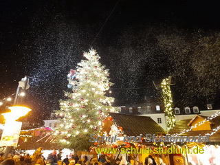 Weihnachtsmarkt 2025