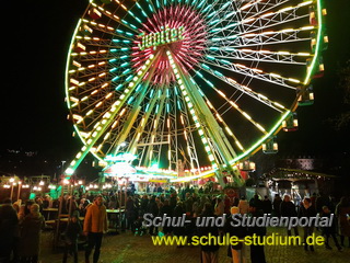 Weihnachtsmarkt 2025