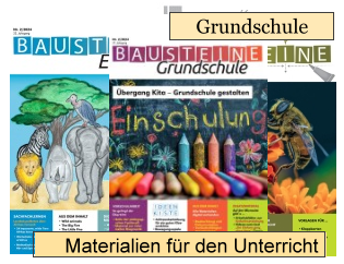 Lapbooks Grundschule Unterrichtsmaterial