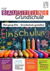 Arbeitsblätter von buhv - Unterrichtsmaterialien für die Grundschule