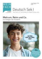 Deutsch Arbeitsblätter (9.bis 10. Schuljahr)