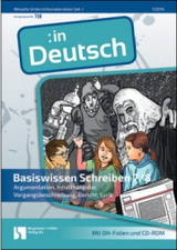 Deutsch Arbeitsblätter von buhv - Unterrichtsmaterialien für die Sekundarstufe II/Oberstufe