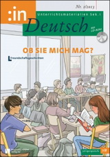 Deutsch Arbeitsblätter von buhv - Unterrichtsmaterialien für die Sekundarstufe II/Oberstufe