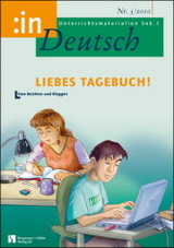 Deutsch Arbeitsblätter von buhv -  Unterrichtsmaterialien für die Sekundarstufe II/Oberstufe