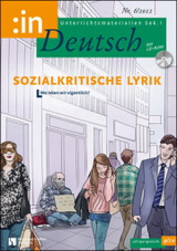 Deutsch Arbeitsblätter von buhv - Unterrichtsmaterialien für die Sekundarstufe II/Oberstufe