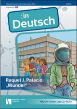 Deutsch Arbeitsblätter von buhv - Unterrichtsmaterialien für die Sekundarstufe II/Oberstufe