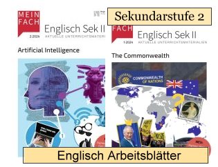 Englisch Unterrichtsmaterial Sekundarstufe 2