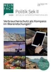 Sozialkunde Arbeitsblätter von buhv - Politik Unterrichtsmaterialien für den Unterricht