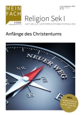 Religion Arbeitsblätter von buhv - Unterrichtsmaterialien für die Sekundarstufe I (5. bis 10. Schuljahr)