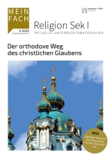 Religion Arbeitsblätter von buhv - Unterrichtsmaterialien für die Sekundarstufe I (5. bis 10. Schuljahr)