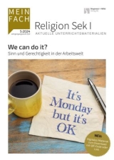 Religion Arbeitsblätter von buhv - Unterrichtsmaterialien für die Sekundarstufe I (5. bis 10. Schuljahr)