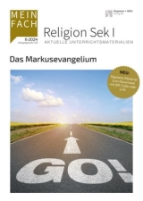 Religion Arbeitsblätter von buhv - Unterrichtsmaterialien für die Sekundarstufe I (5. bis 10. Schuljahr)